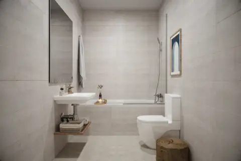 Piso en Avenida de Roma,  s/n