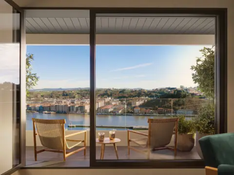 Piso en Avenida de los Altos Hornos de Vizcaya, 10