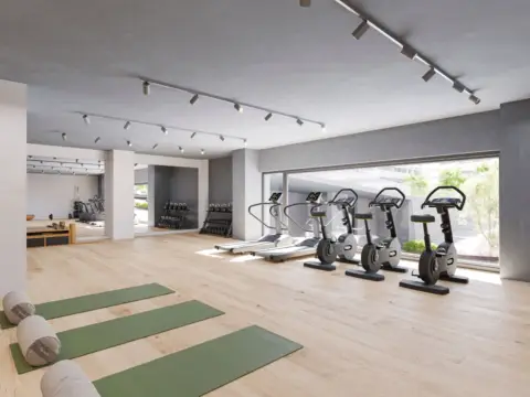 Piso en Avenida de los Altos Hornos de Vizcaya, 10