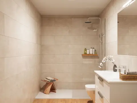 Piso en Avenida de los Altos Hornos de Vizcaya, 10