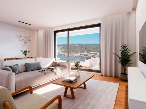 Piso en Avenida de los Altos Hornos de Vizcaya, 10