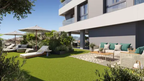 Piso en Avenida de los Altos Hornos de Vizcaya, 10