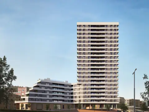 Residencial Torre Inbisa