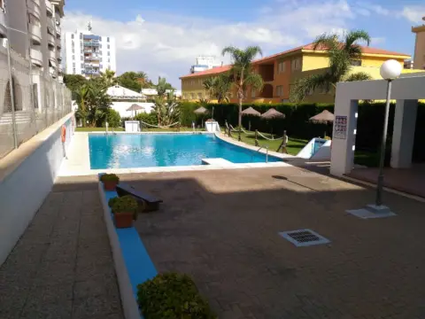 Piso en calle Domingo Ortega