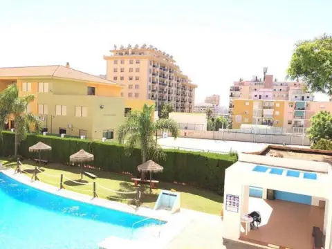 Piso en calle Domingo Ortega