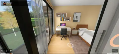 Casa adosada en Carrer de Olocau,  s/n