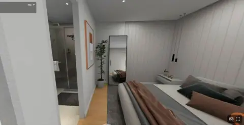 Casa adosada en Carrer de Olocau,  s/n