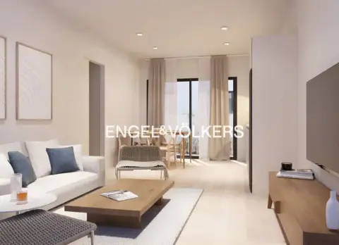 Ático en Can Girona-Terramar-Vinyet