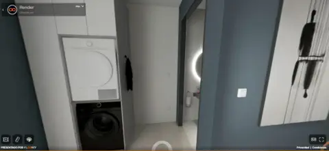 Casa adosada en Carrer de Olocau,  s/n