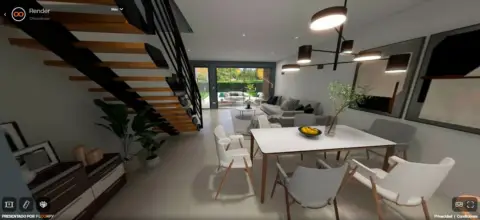 Residencial Montealto