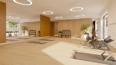 Piso en Avenida de la Navegación,  s/n