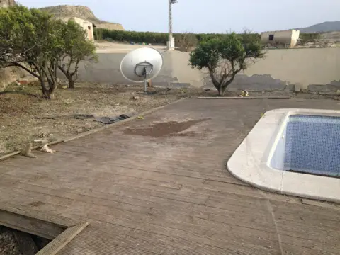 Casa en calle Ds Aguado