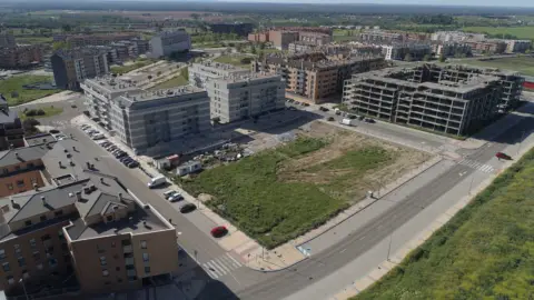 Piso en calle Cavanilles, 6