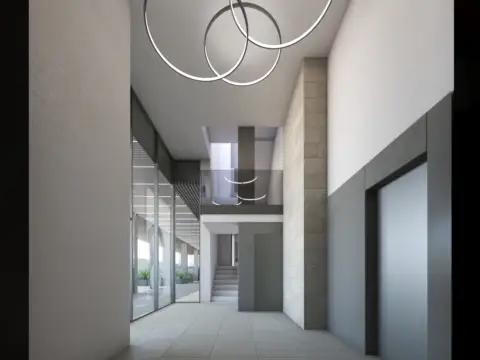 Ático en calle de Francisco Largo Caballero, 26