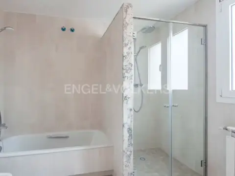 Piso en Sant Quirze del Vallès