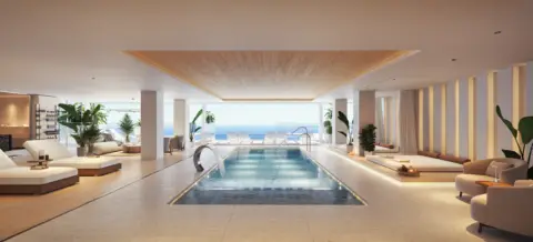 Dúplex en Rancho Domingo-La Hacienda
