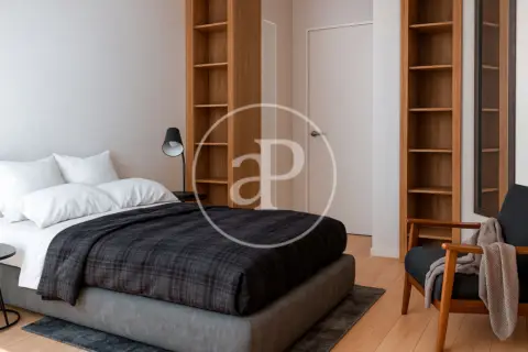 Piso en Carrer dels Castillejos, 371