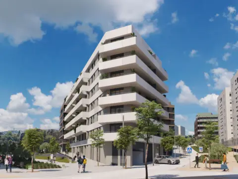Residencial La Clota