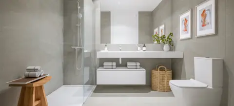 Apartamento en Carrer de Lepanto, 17