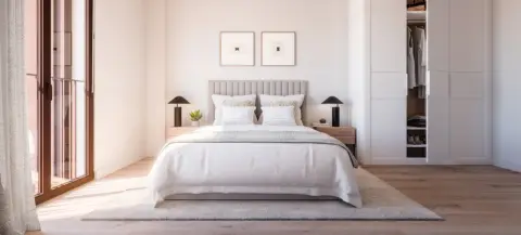 Apartamento en Carrer de Lepanto, 17