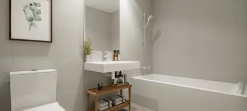 Ático en Carrer de Lepanto, 17