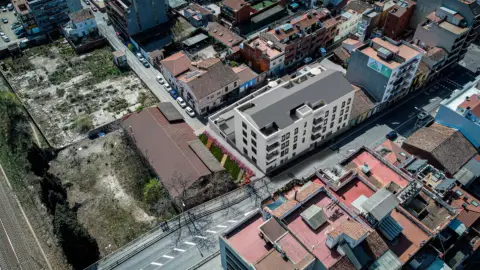 Dúplex en Carrer de Tarragona, 21