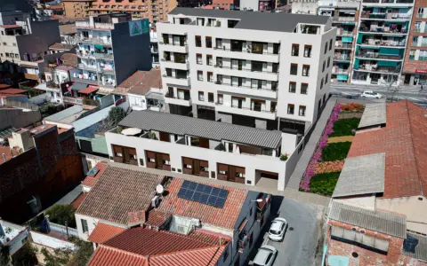 Piso en Carrer de Tarragona, 21