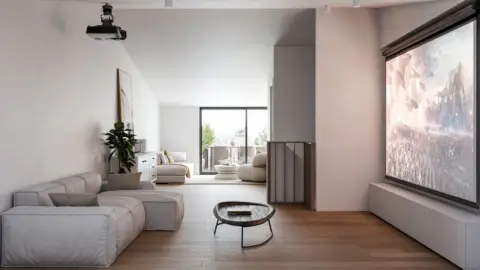 Dúplex en Carrer de Tarragona, 21