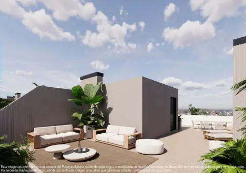 Chalet en calle Atenas,  1