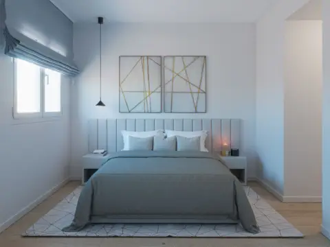 Piso en Avenida de Manuel Clavero Arévalo,  s/n