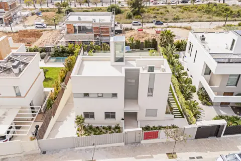 Casa en Centre