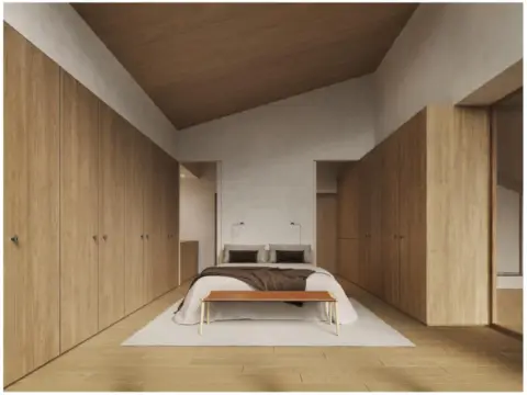 Dúplex en calle Provisional