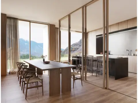 Casa en calle Provisional