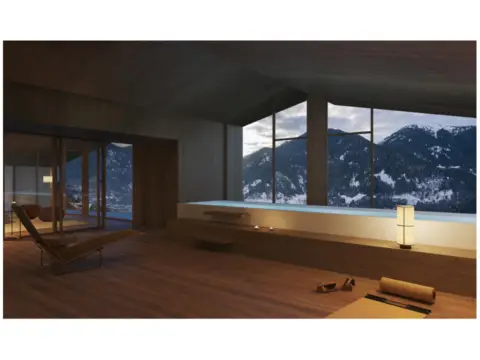 Dúplex en calle Provisional