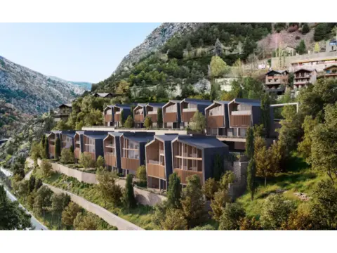 Dúplex en calle Provisional