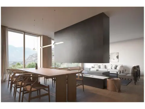 Casa en calle Provisional