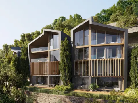 Dúplex en calle Provisional