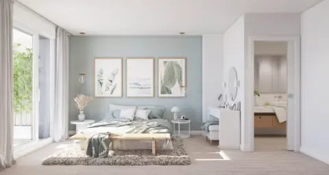 Piso en calle de Amillaga,  s/n