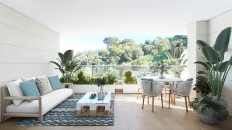 Piso en calle de Amillaga,  s/n