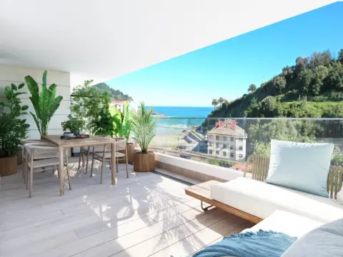 Piso en calle de Amillaga,  s/n