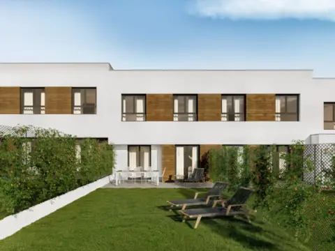 Residencial Apeadero - Zaratán