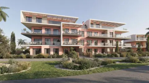 Apartamento en Cuevas de Almanzora