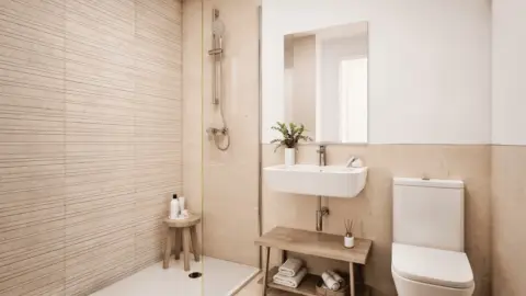 Piso en calle Maimonides,  S/N