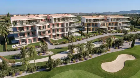 Apartamento en Cuevas de Almanzora