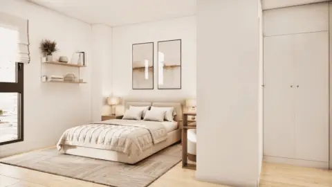 Piso en calle Maimonides,  S/N