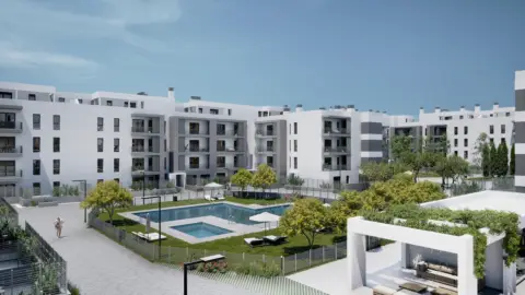 Piso en calle Maimonides,  S/N