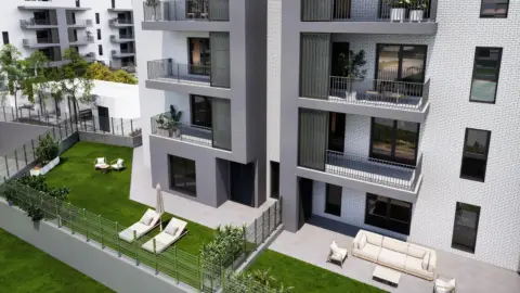 Piso en calle Maimonides,  S/N