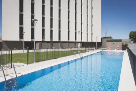 Piso en calle del Príncipe de Asturias,  s/n