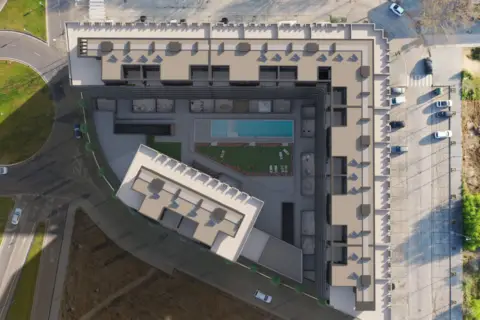 Piso en calle del Príncipe de Asturias,  s/n