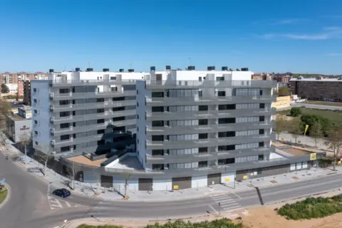 Residencial Granada